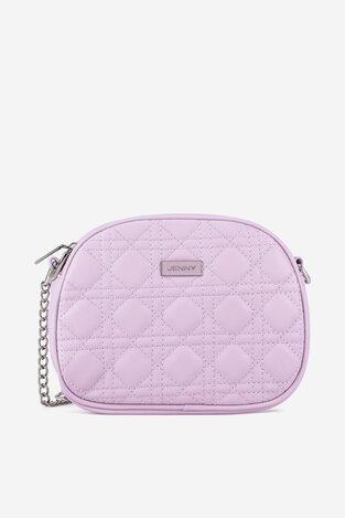 Torba Jenny JNY-M-015-07 LJUBIČASTA