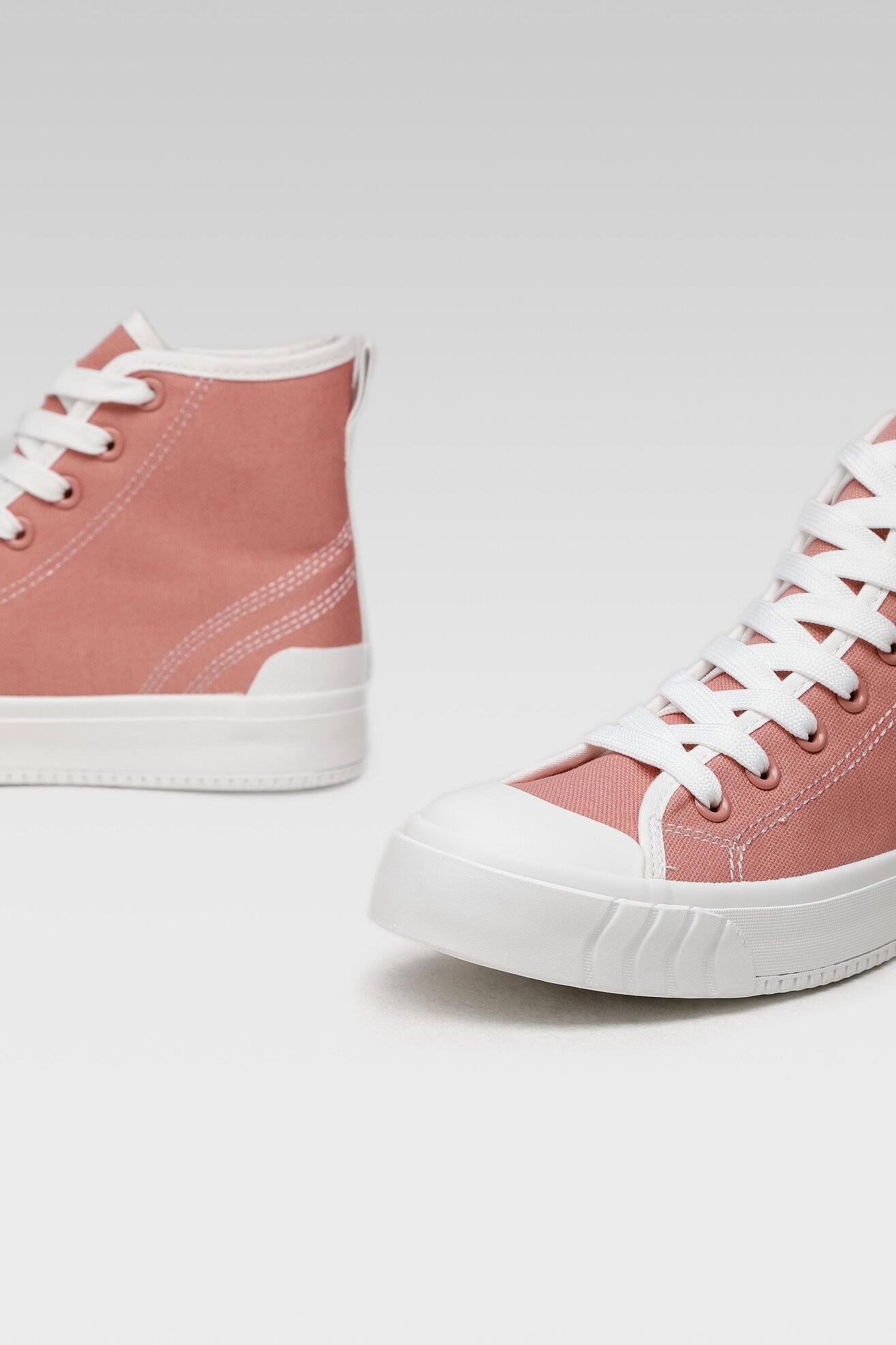 Півкеди Jenny Fairy WSS20428-01 РОЖЕВИЙ