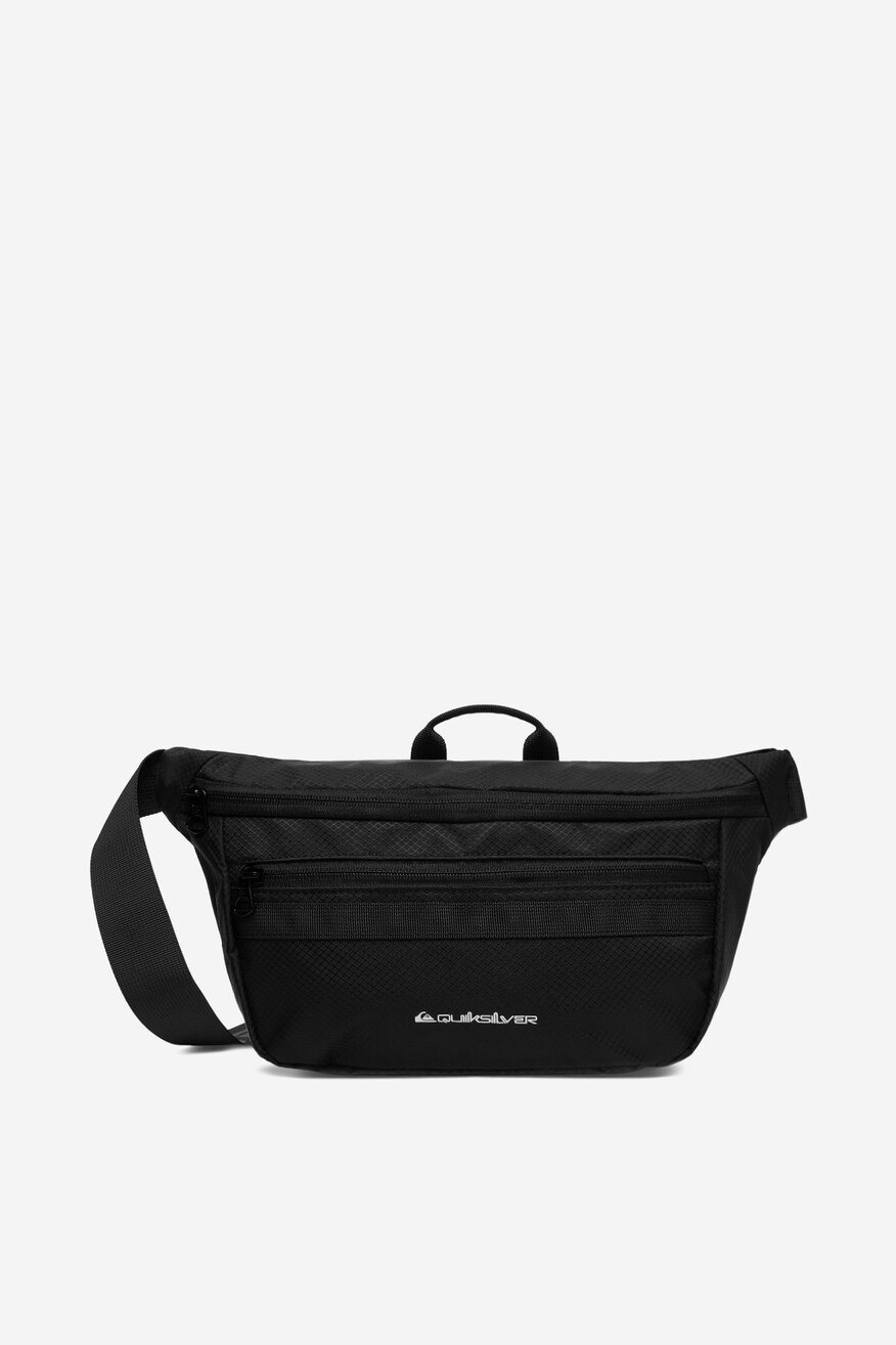 
                Сумка Чоловіча QUIKSILVER ЧОРНИЙ - 5907964117551