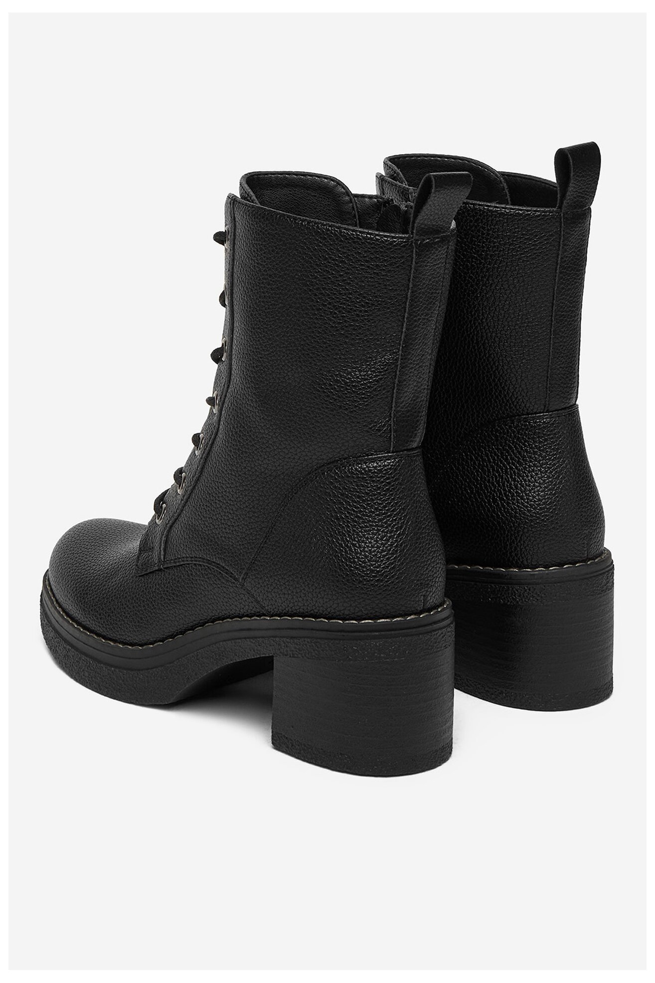 Bocanci Clara Barson CEO-WS6570-02 NEGRU