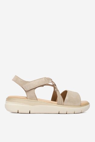 Сандалі Go Soft CEO-WB-TEYLOR-07 БЕЖЕВИЙ
