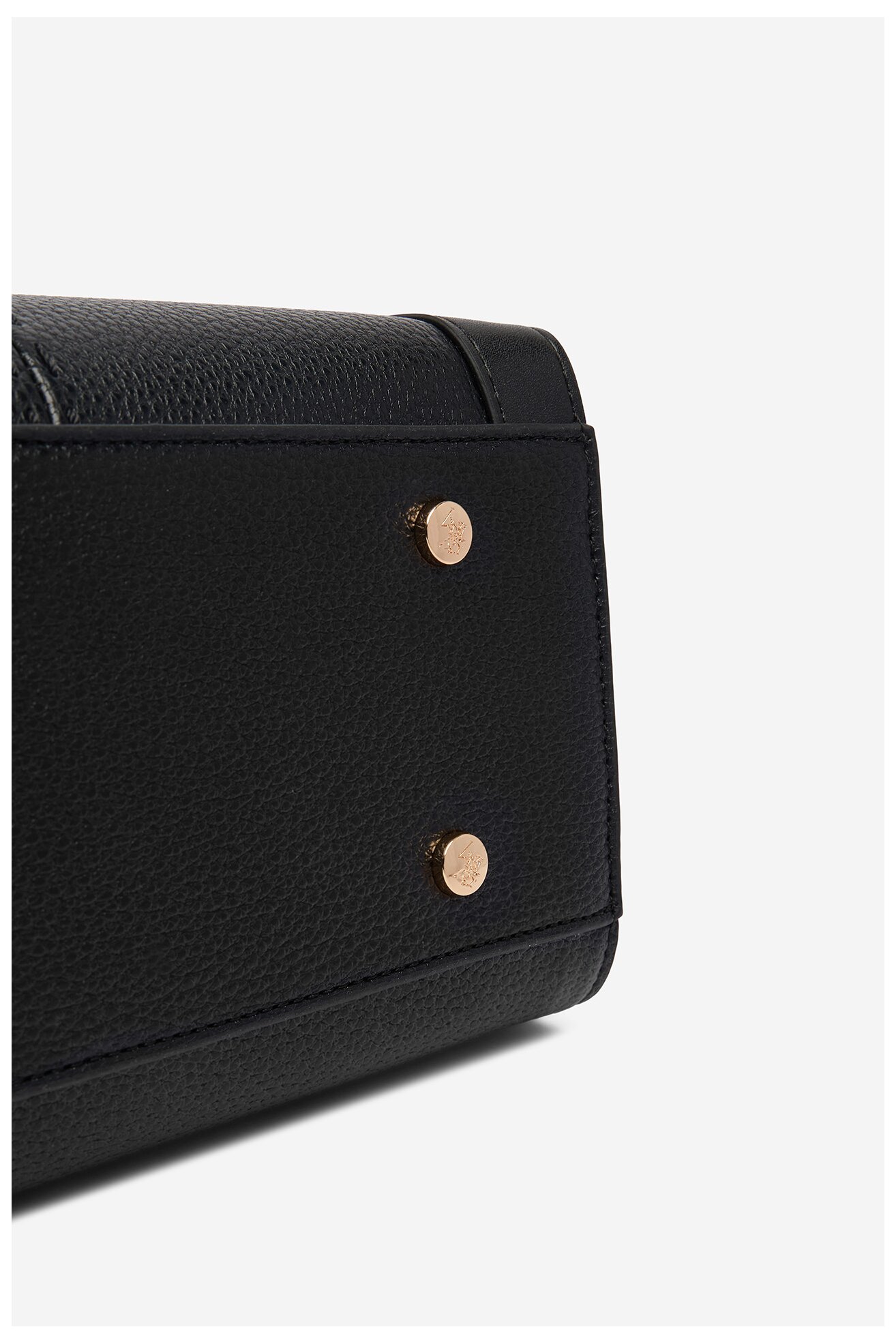 Дамска чанта Beverly Hills Polo Club CEO-BHPC-C-021-09 ЧЕРЕН