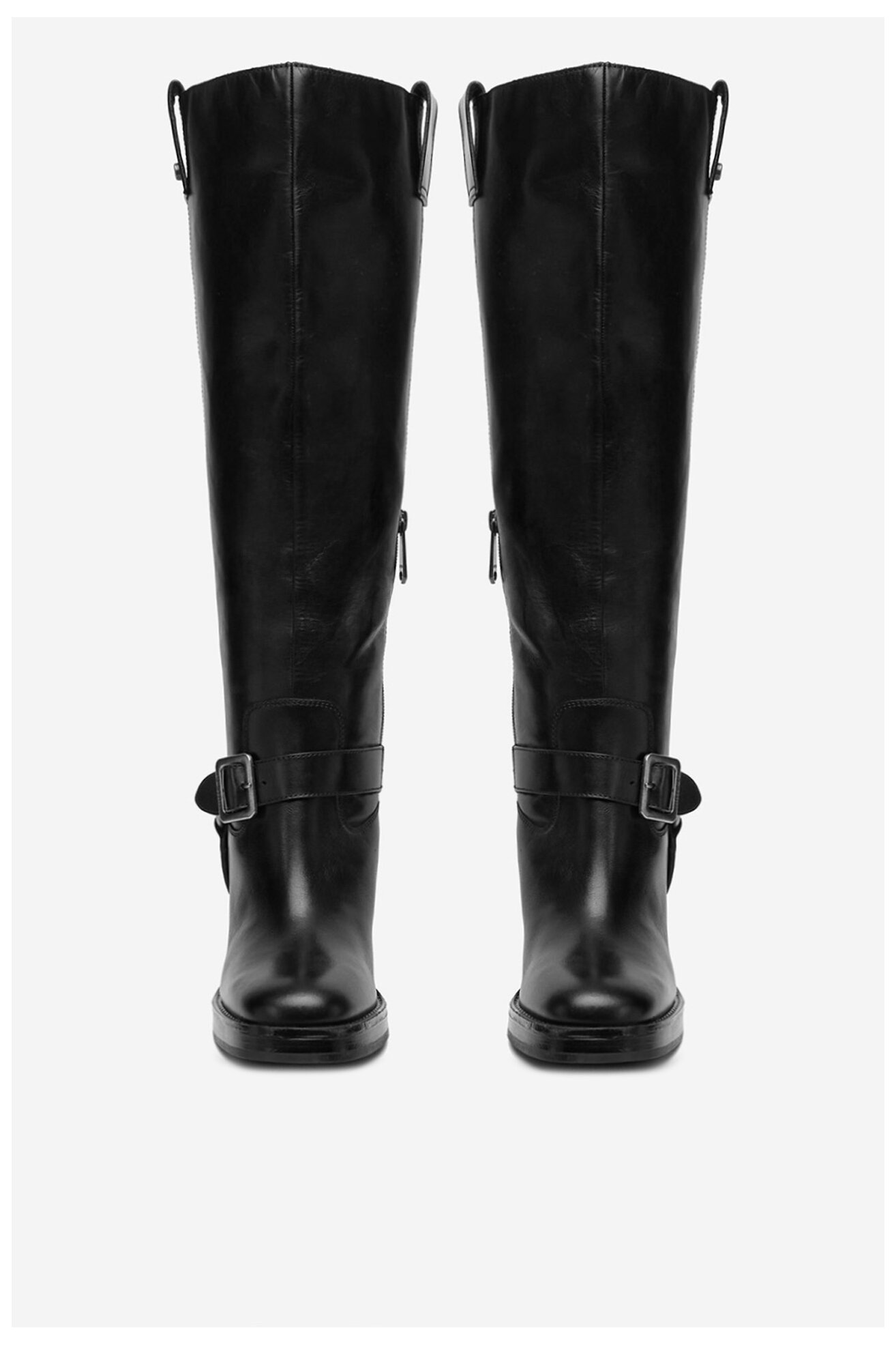 Cizme G-STAR RAW EO-AYSEGUL-121790 NEGRU