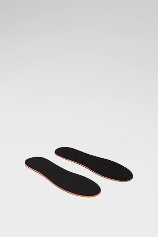 Устілки Для Взуття Coccine POLAR ON LATEX WKŁADKA NR 35-36AZ МІКС