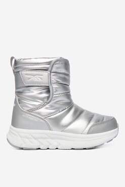 Trzewiki Reebok CEO-H8-299(DZ) Srebrny