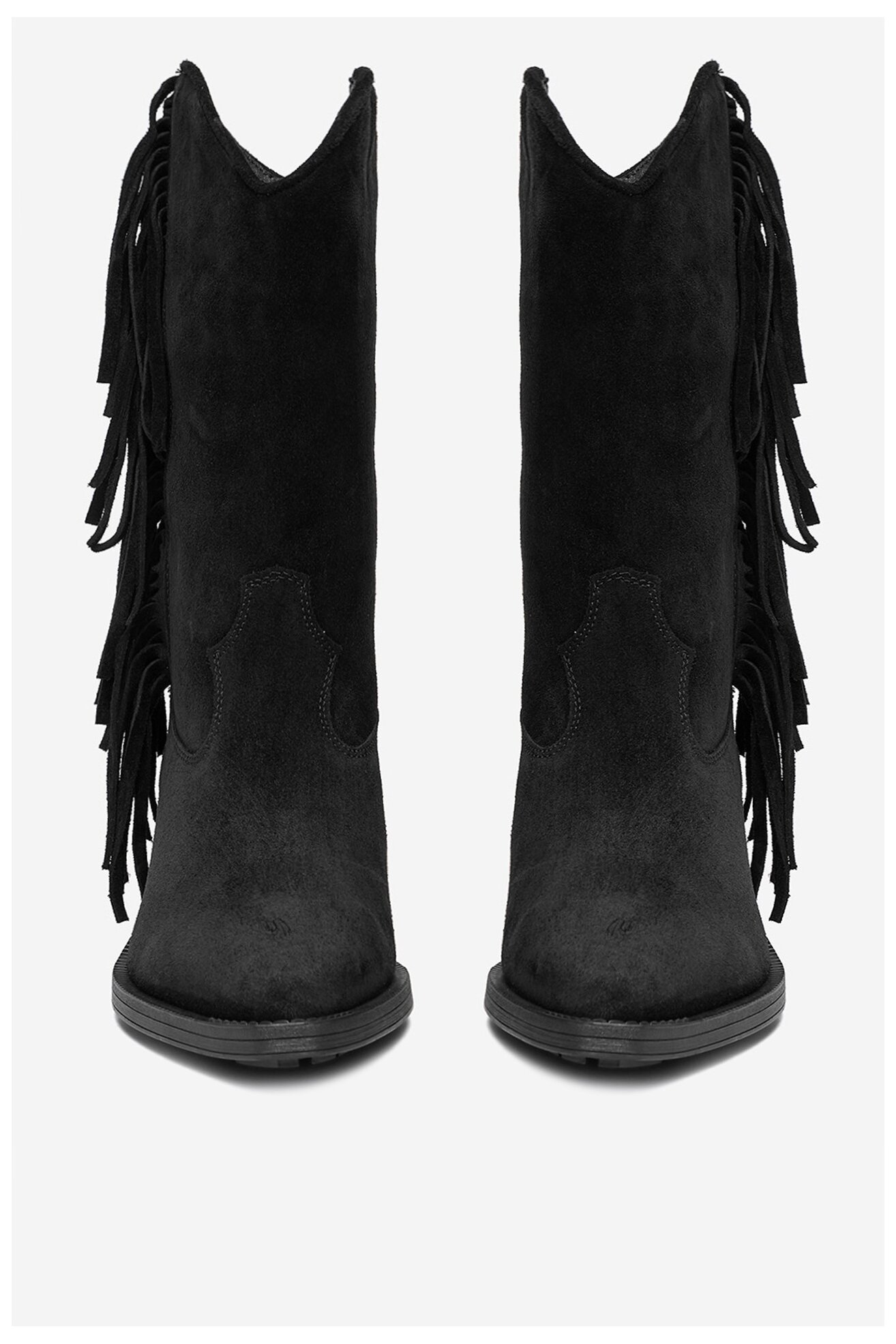 Боти Badura EO-CHANA-5036 ЧЕРЕН