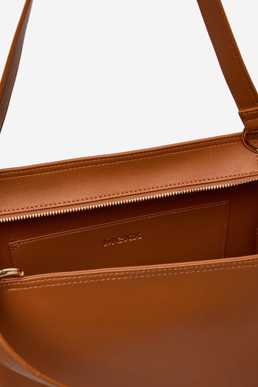 
                Geantă de mână Mexx CREM - 5906751375075