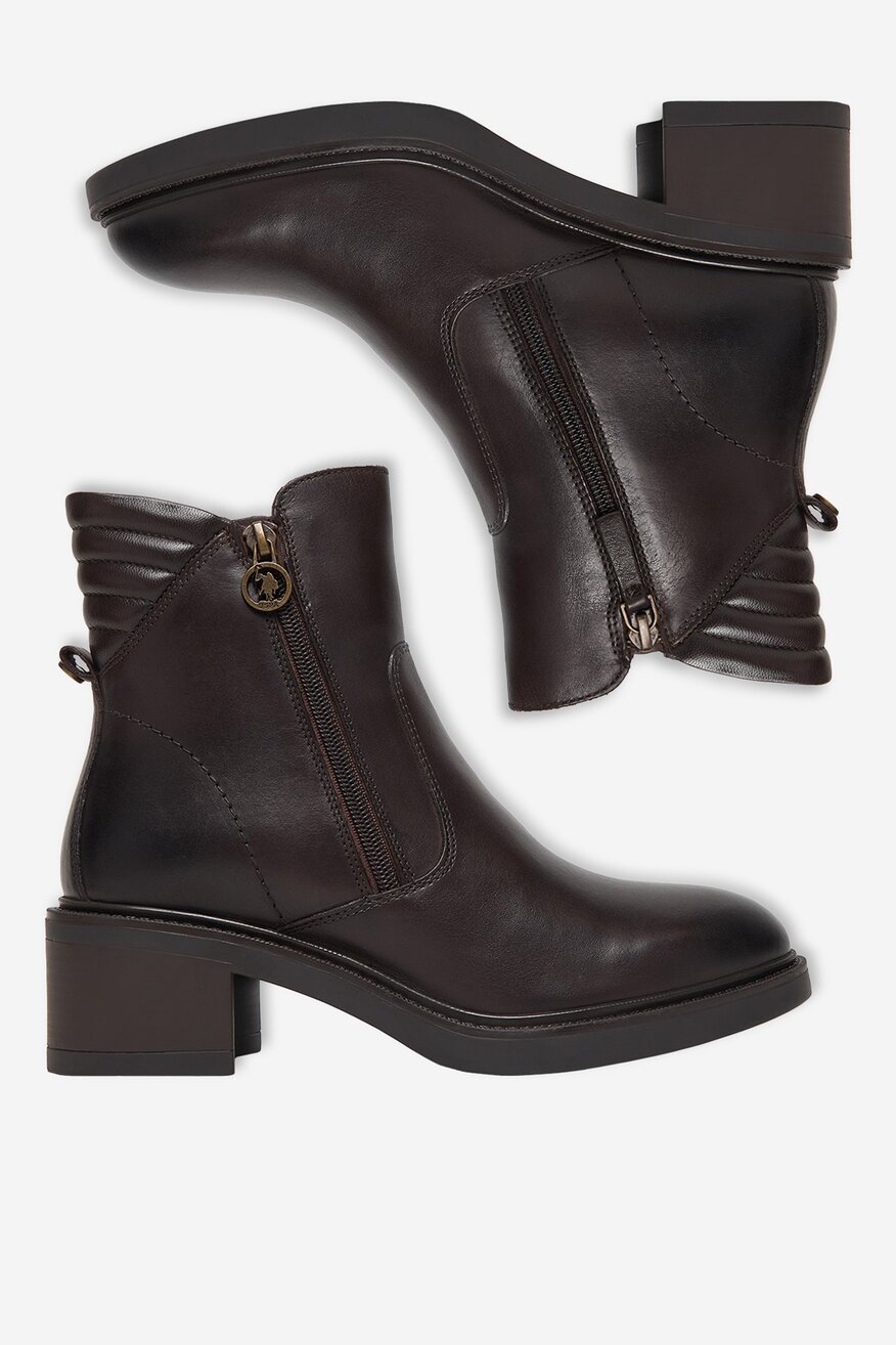 
                        Ghete U.S. POLO ASSN. CEO-KATERI002W/EL1 MARO - 5906751475850