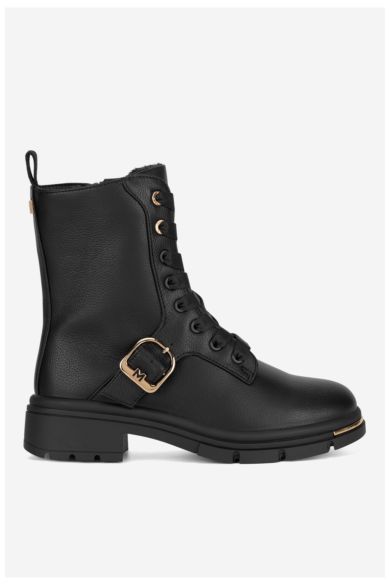 Боти Mexx MI001712643W ЧЕРЕН