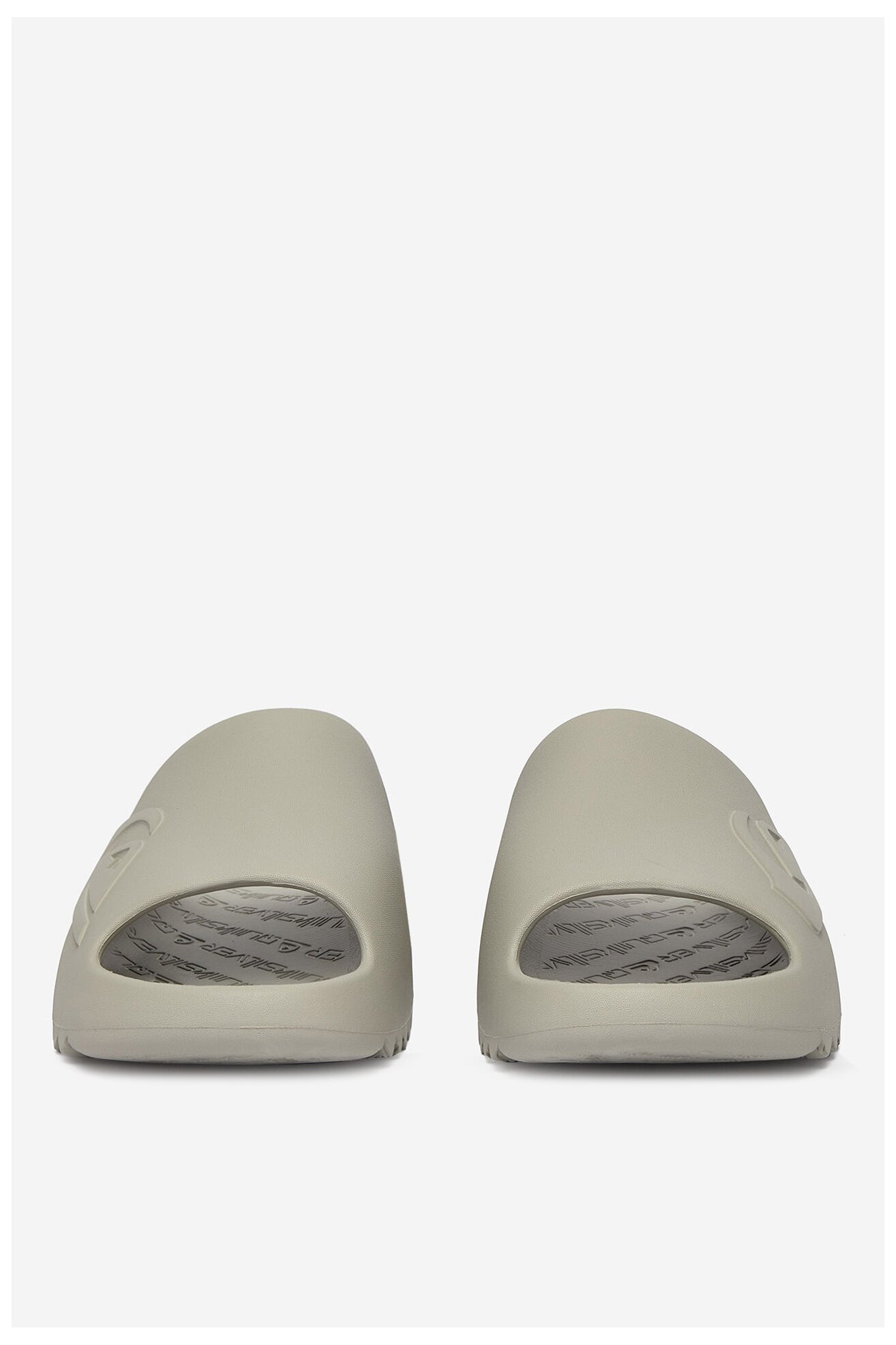 Папуче за базен QUIKSILVER CEO-CLOUDBREAK CQ10007BCC SIVA