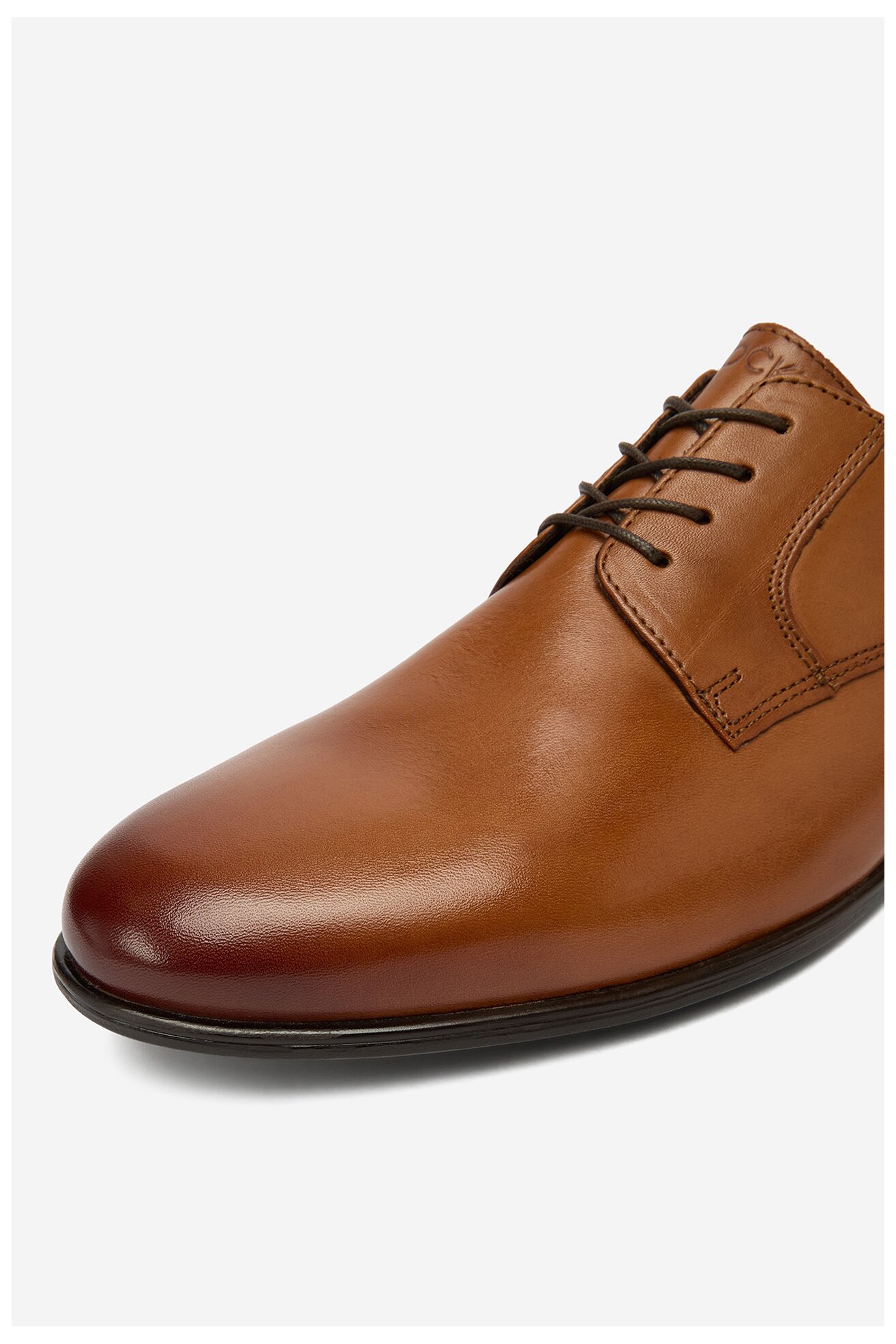 Félcipő Lasocki CEO-KONGO-14 MI08 BARNA