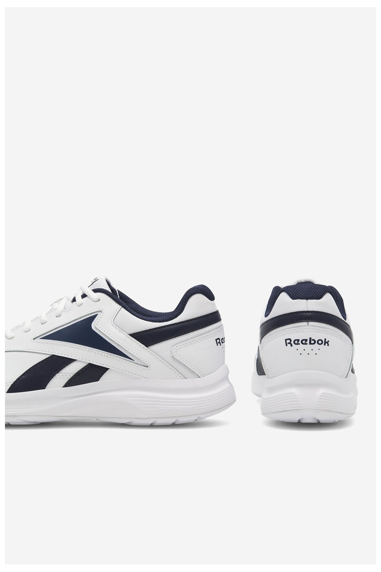 Încălțăminte sport Reebok WALK ULTRA 7 DMX MAX 100000465 ALB