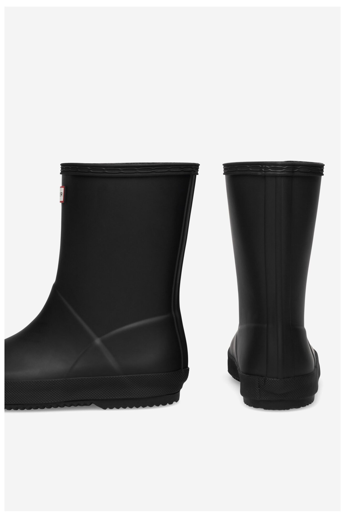 Гумени ботуши HUNTER HFC-02 ЧЕРЕН