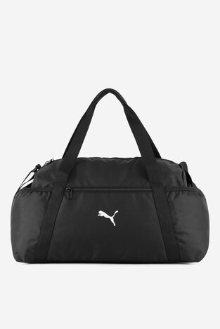 Дорожня Сумка Puma ESS SPORT BAG 9176401 ЧОРНИЙ