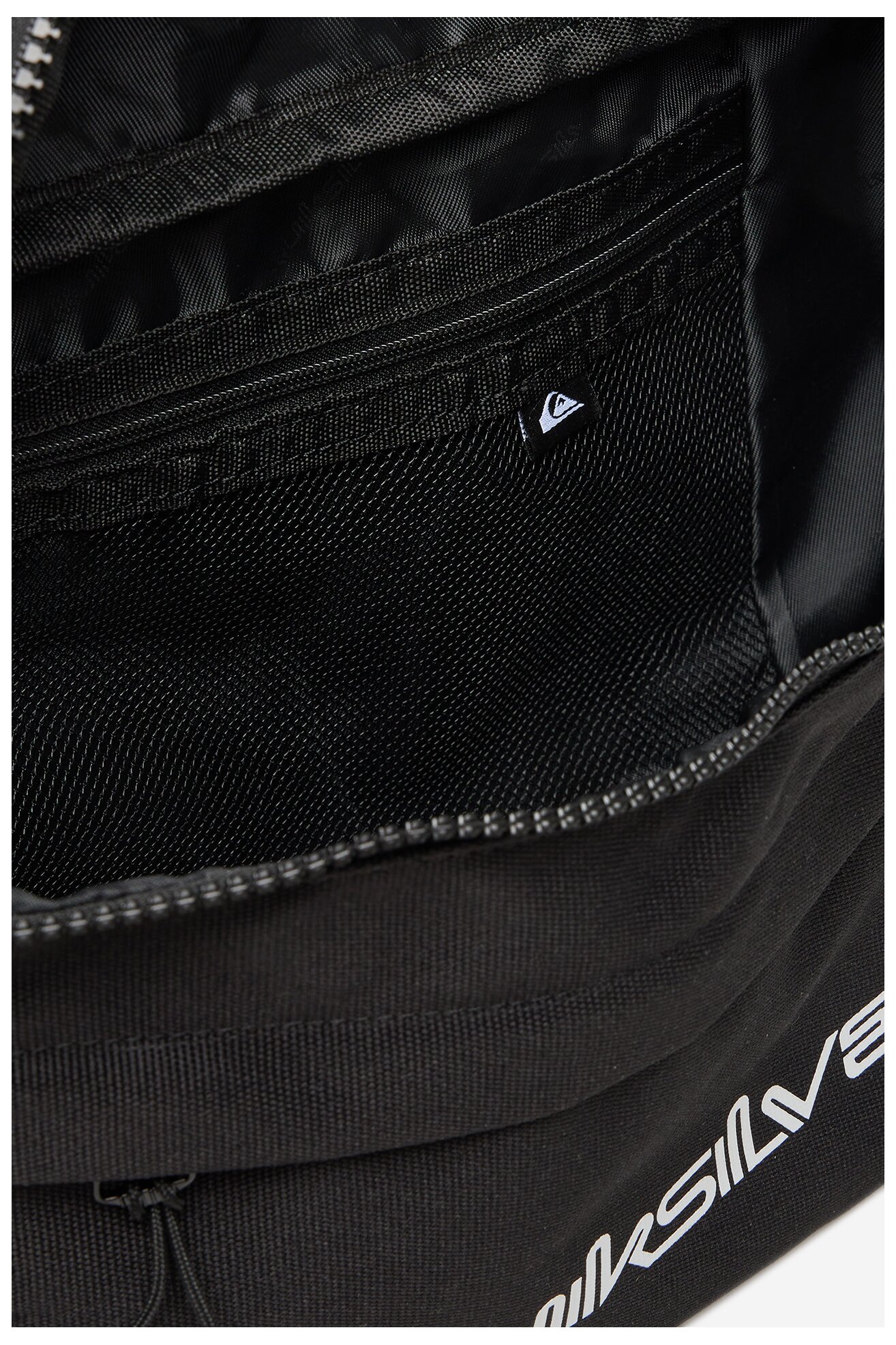 Muška torba QUIKSILVER C-QUIC-M-003-08 CRNA