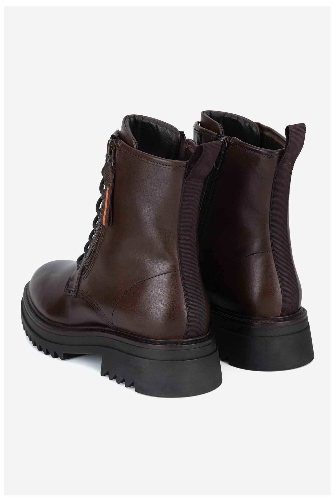 Bocanci Lasocki WB-LOREDANA-18 MARO