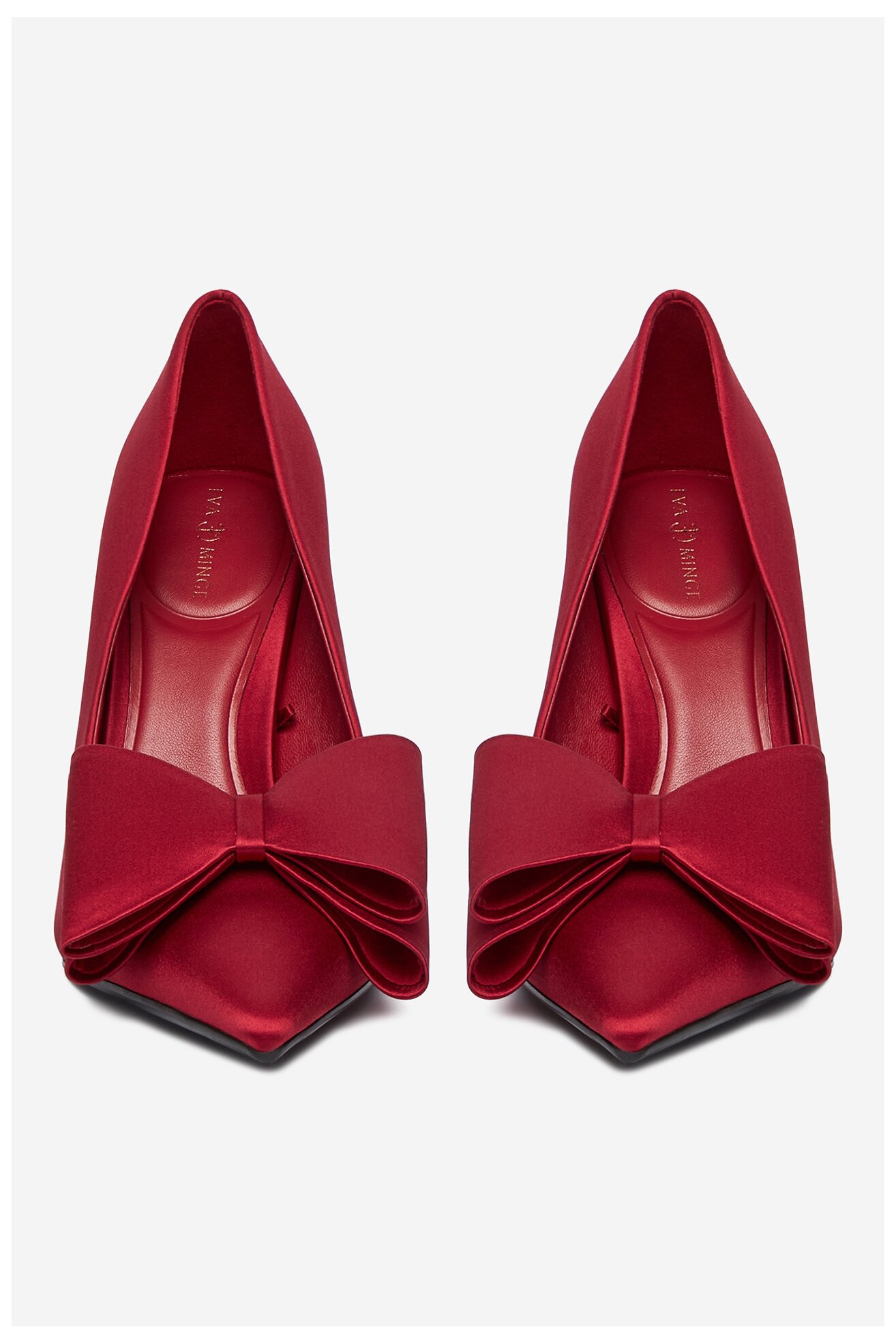 Pantofi cu toc EVA MINGE EO-EMI-25P142 GRENA