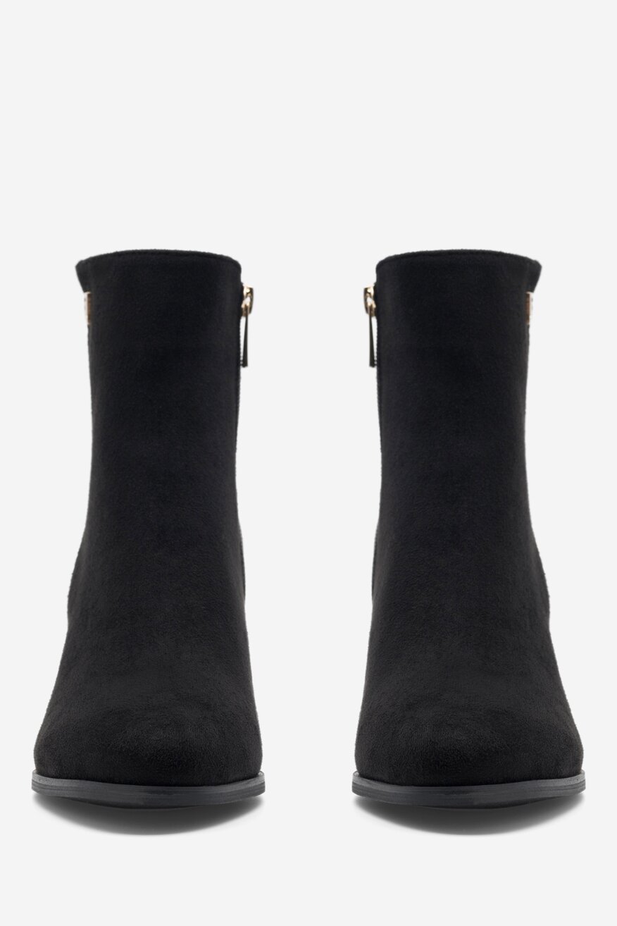 
                Ghete Jenny Fairy NEGRU - 5905588028857