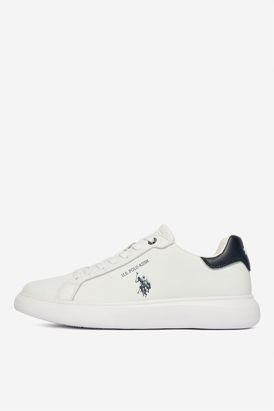U.S. POLO ASSN. - Sneakersy - 5906751950623