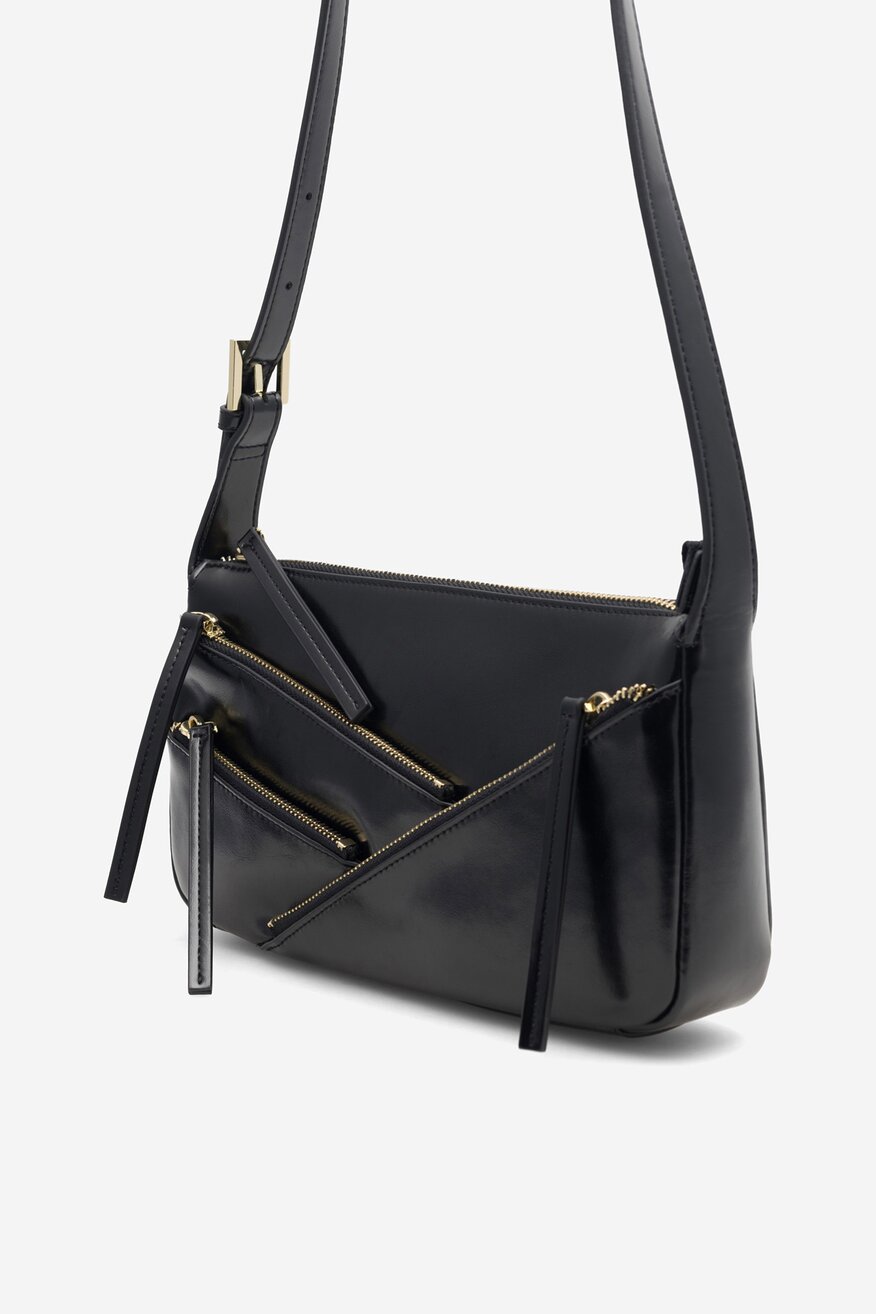 
                Gino Rossi - Torebka skórzana - 5905588135012