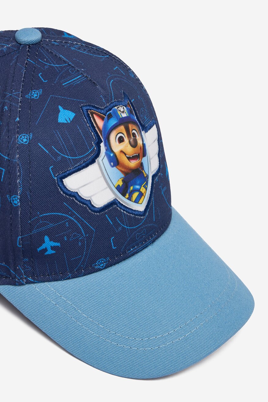 Paw Patrol - Czapka z daszkiem - 5907964034322
