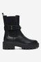 Ghete NINE WEST CEO-KAMILA-01 NEGRU