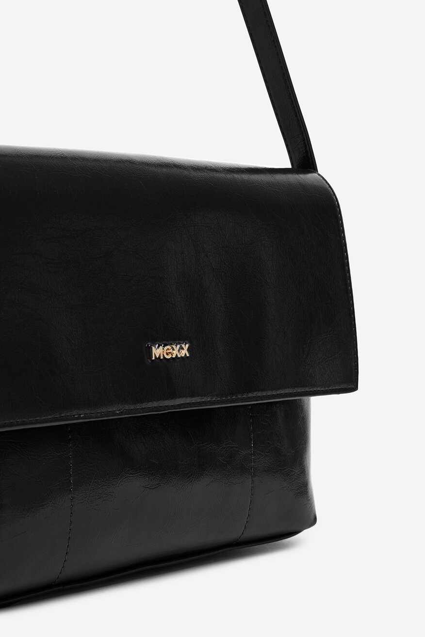 Mexx - Średnia torebka na ramię - 5906751355183