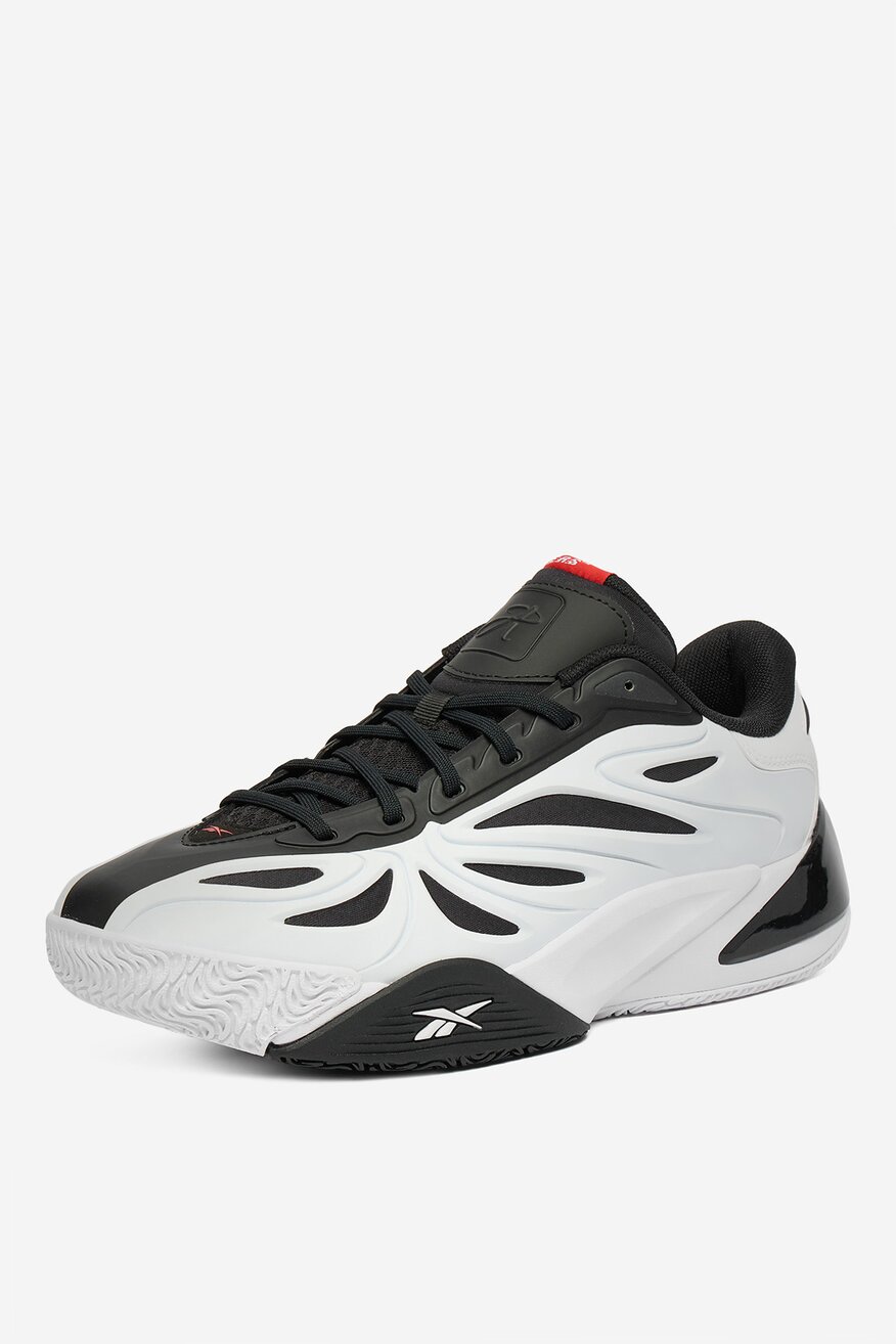 
                Спортни обувки Reebok БЯЛ - 5906751438978