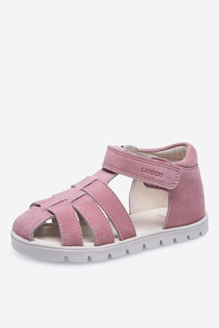 Сандалі Lasocki Kids CEO-CI12-KEKKO-01(II)DZ РОЖЕВИЙ