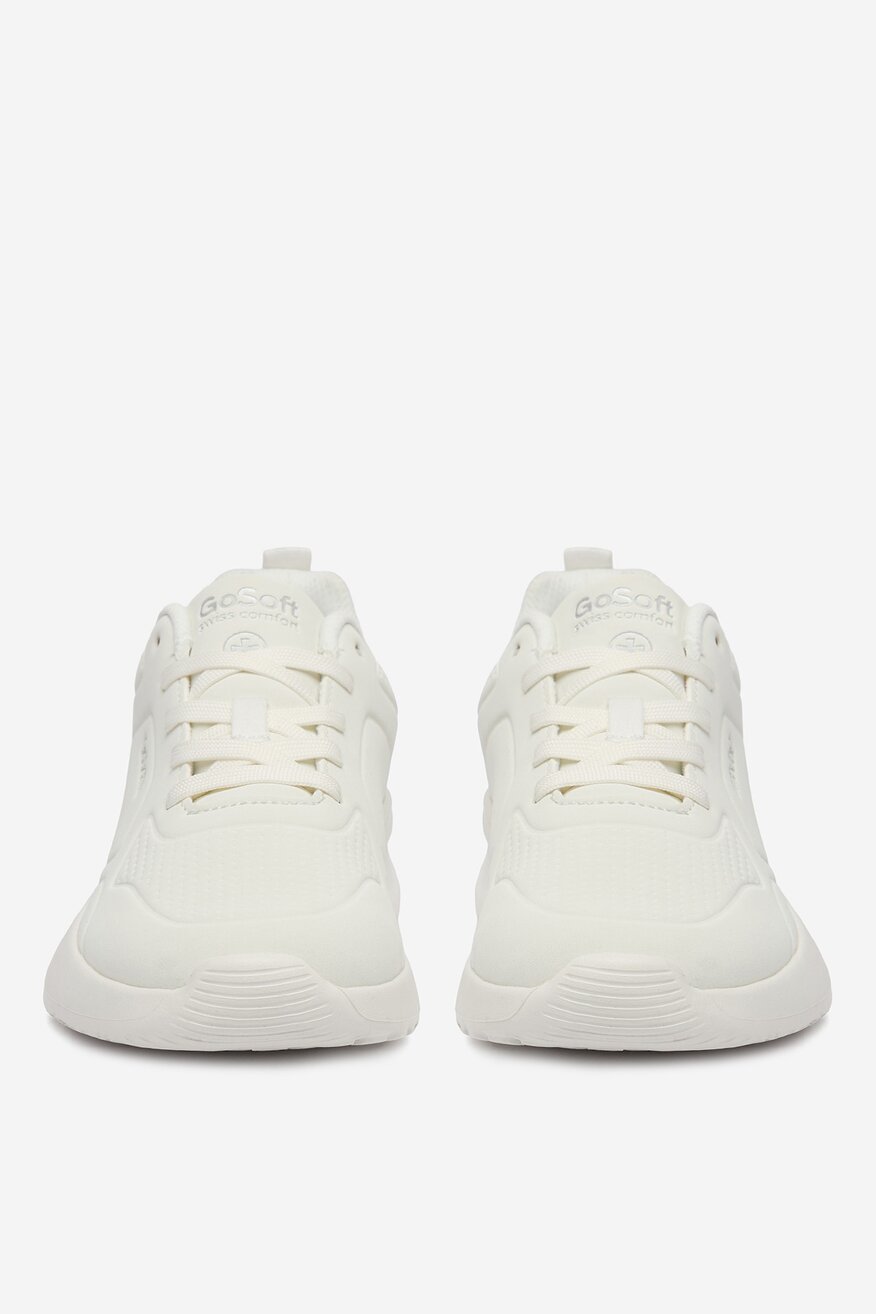 
                Спортни обувки Go Soft БЯЛ - 5906751903681