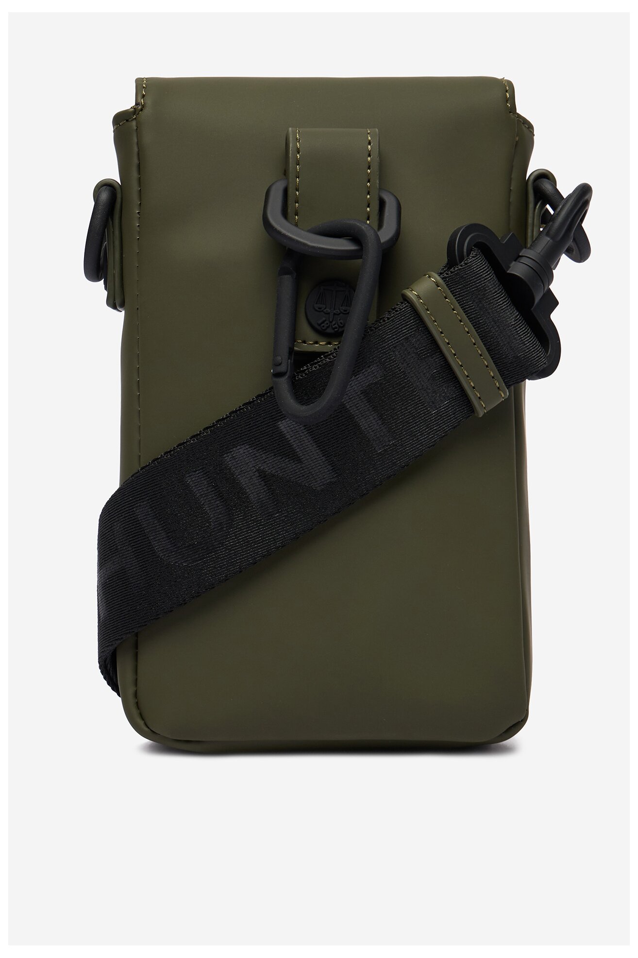 Дамска чанта HUNTER C-HTR-B-015-08 КАКИ