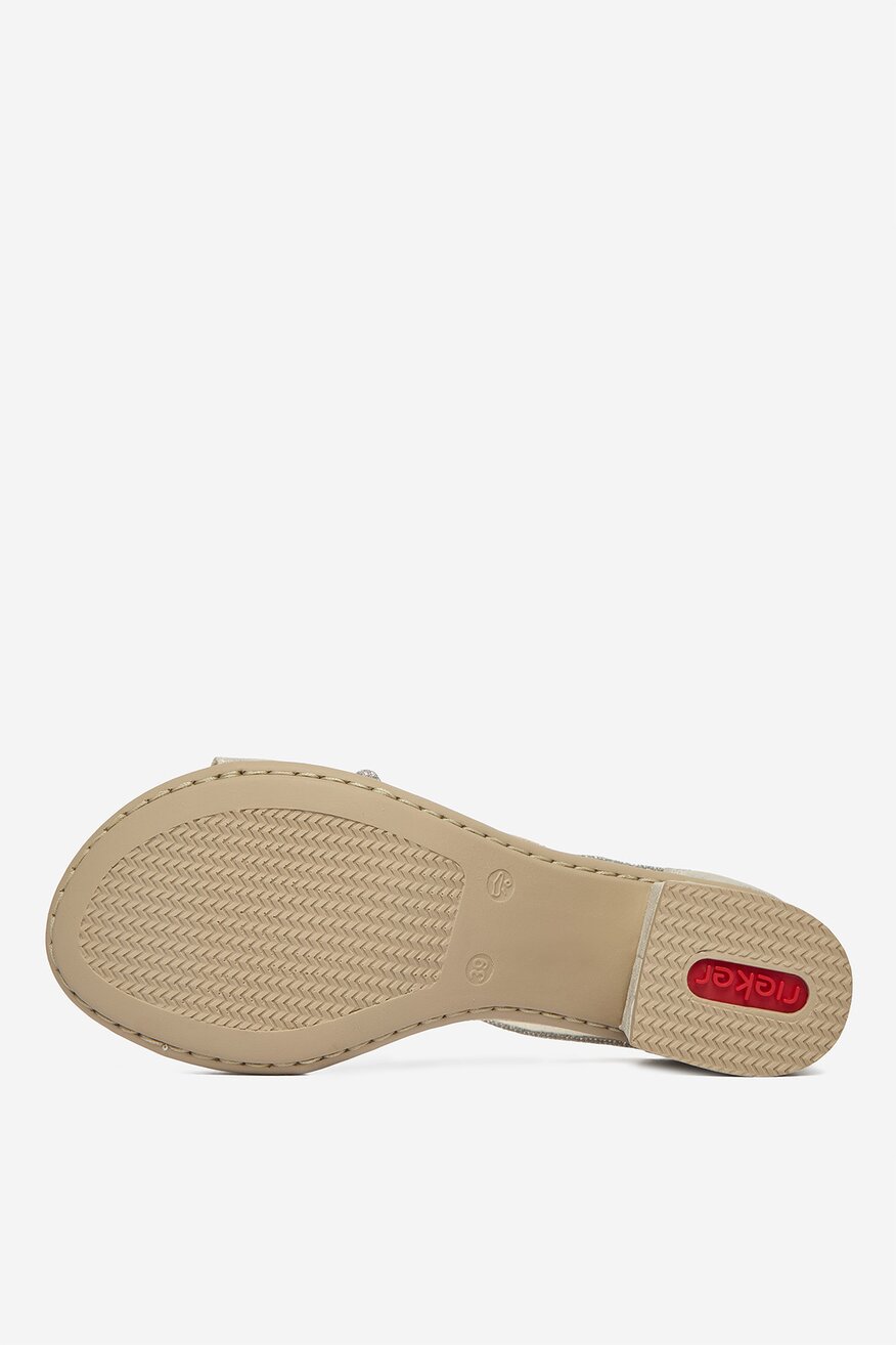 
                Rieker - Sandały - 5906751762462