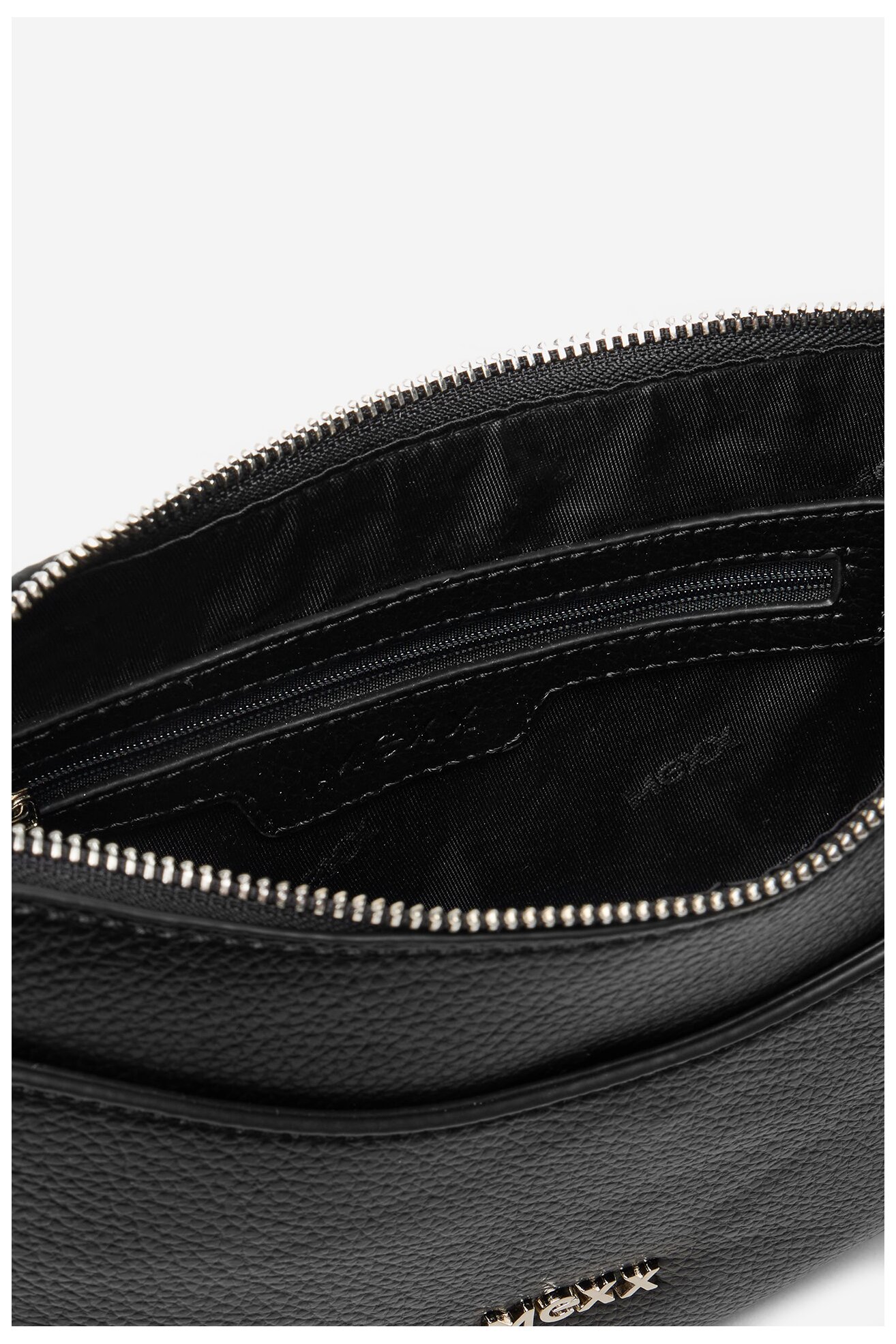 Дамска чанта Mexx C-MEXX-L-008-08 ЧЕРЕН