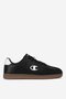 Спортни обувки Champion PRESTIGE MIX MATERIAL S22330-KK001 ЧЕРЕН