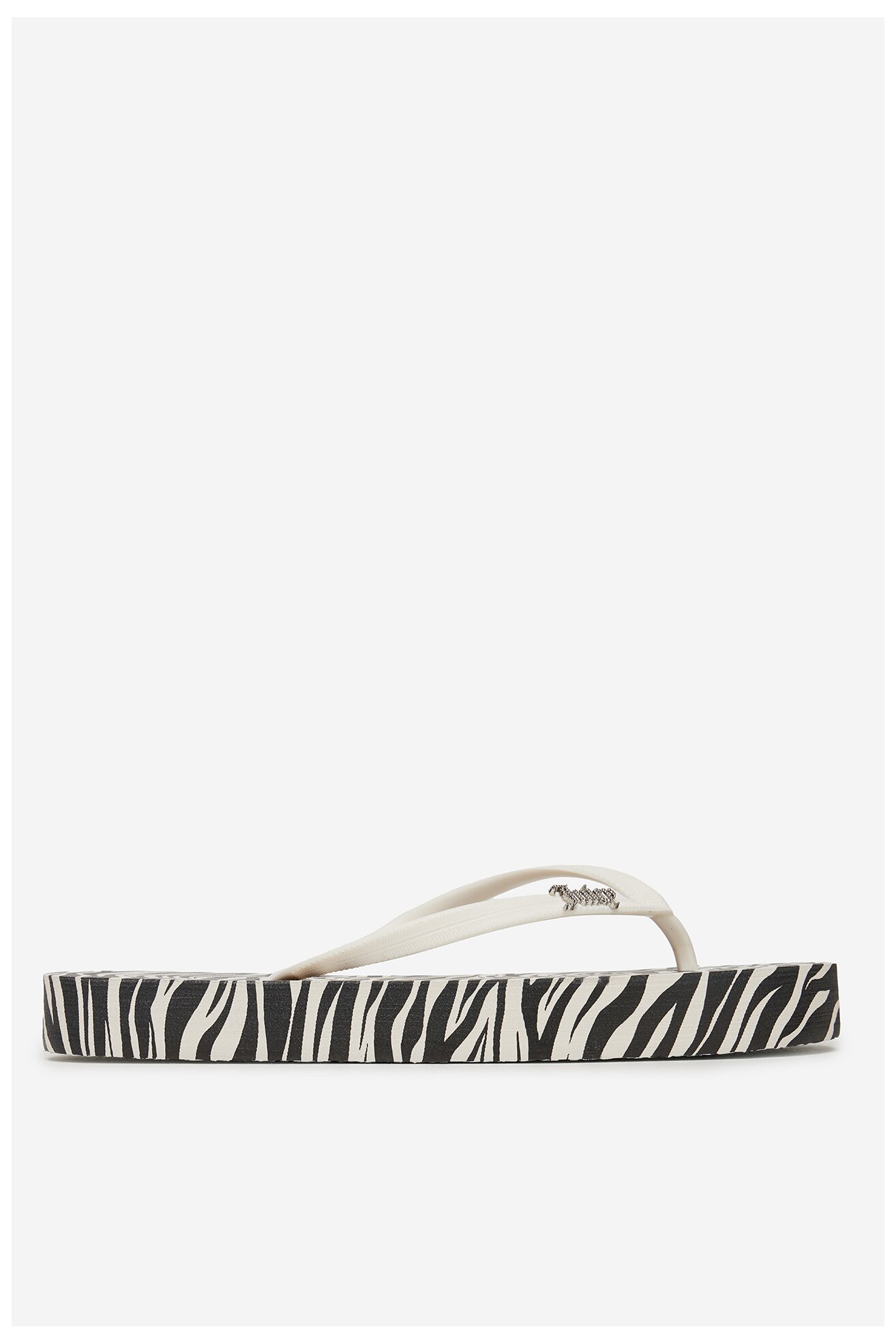 Uszodai papucs Juicy Couture 800290 FEHÉR