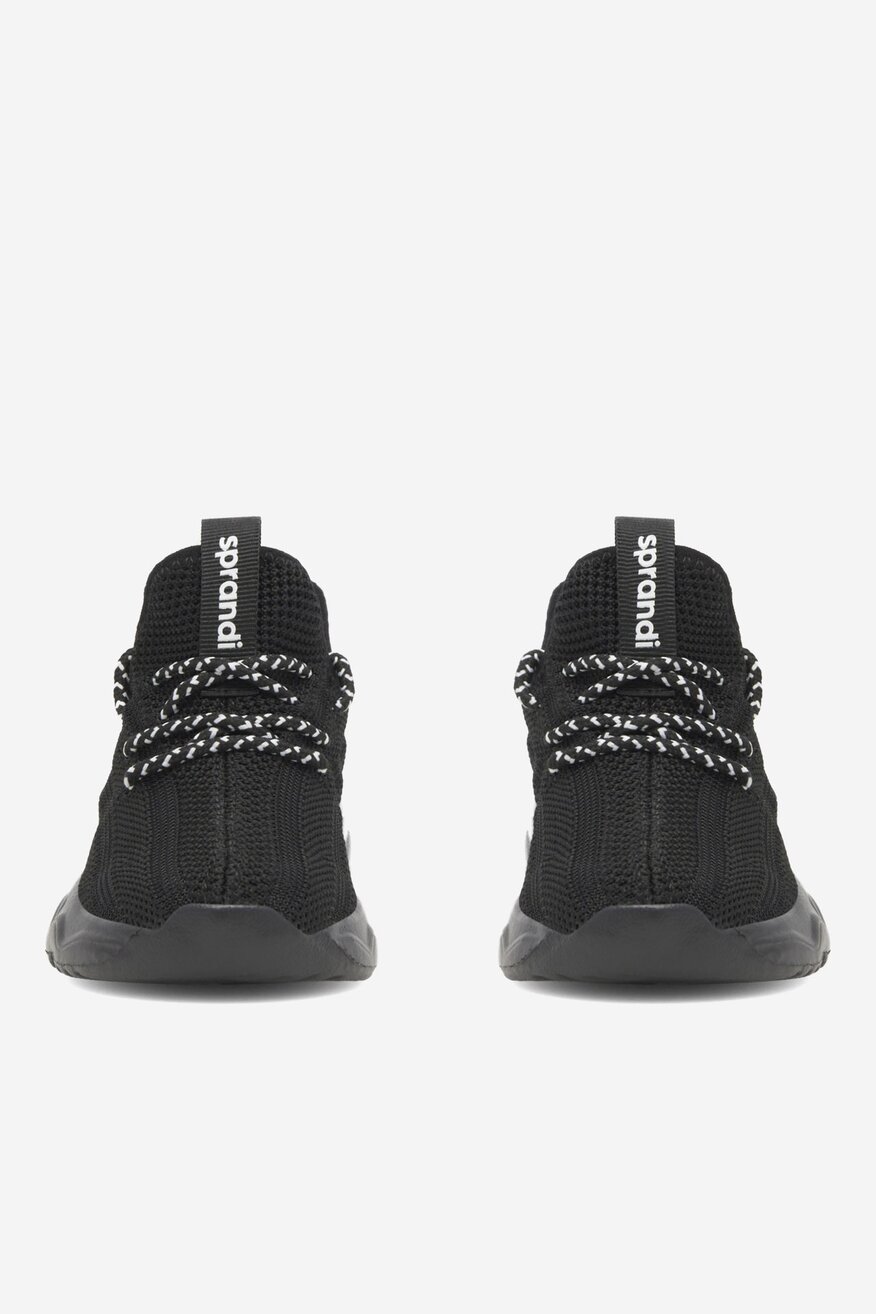 
                Sportcipő Sprandi FEKETE - 5905588366751
