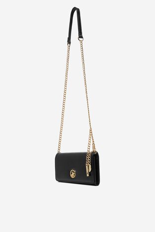 Ženski novčanik Beverly Hills Polo Club CEO-BHPC-W1-001-SS26 CRNA