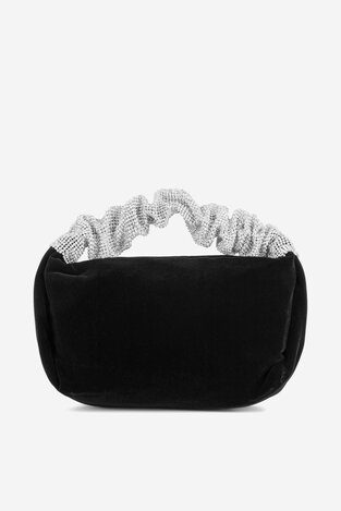 Сумка З Ремінцем DeeZee MDP-L-022-06 ЧОРНИЙ