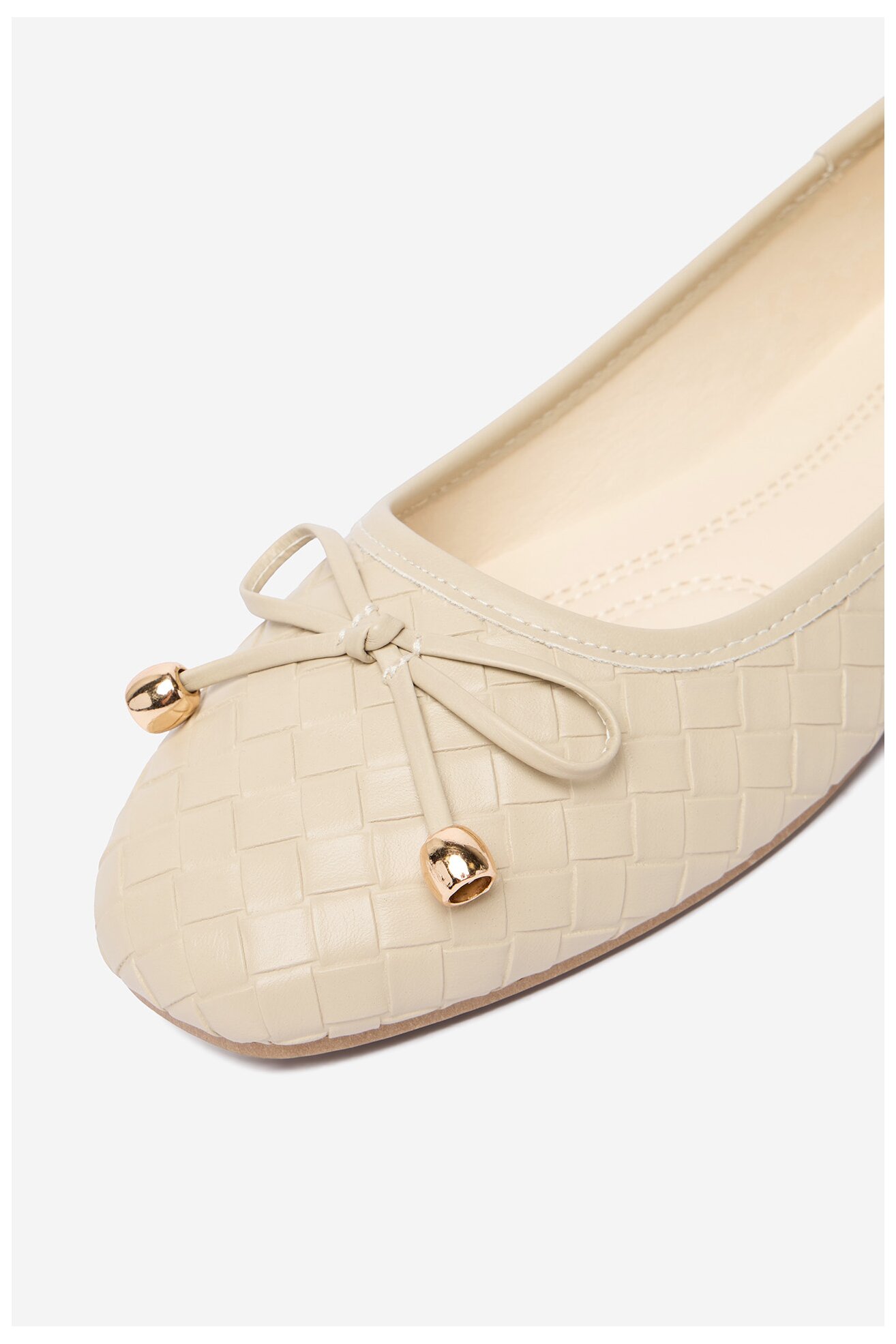 Балерина Jenny CEO-WSS21735-02 БЕЖОВ