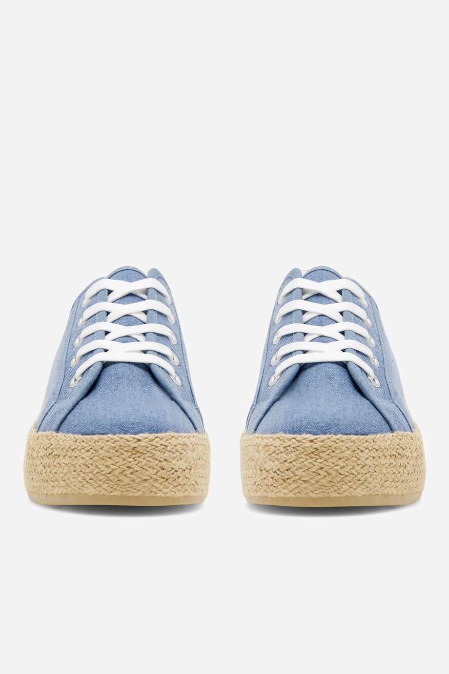 DeeZee - Espadryle - 5905588438779