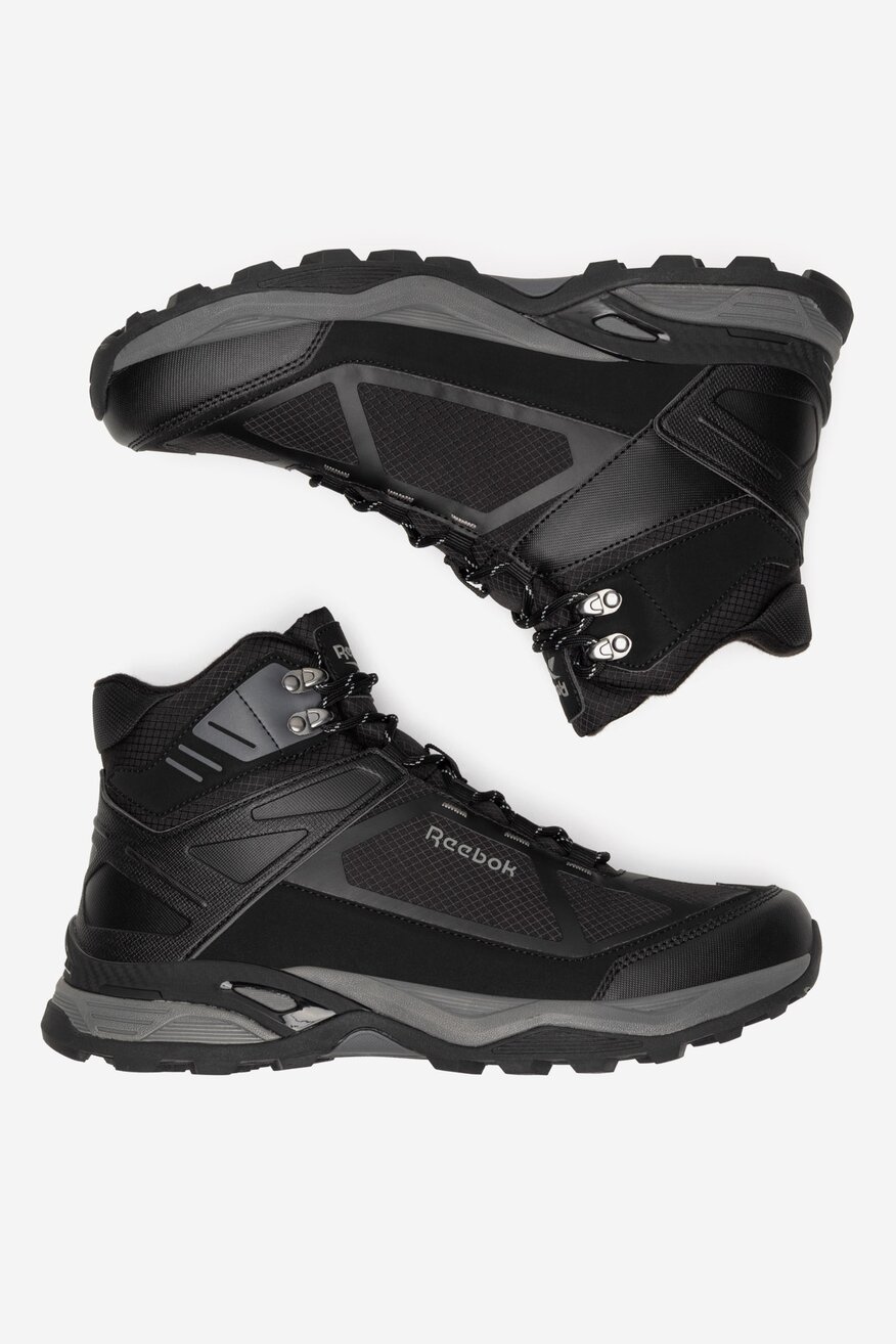 
                Csizma Reebok FEKETE - 5903419834004