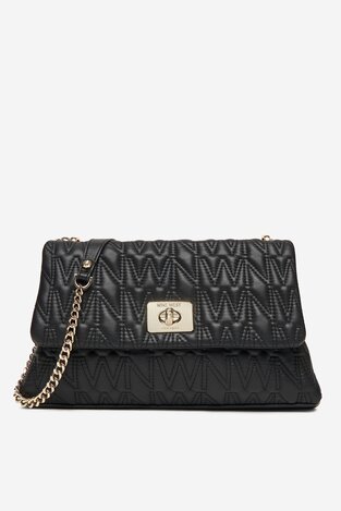 Torba NINE WEST CEO-MILA-S23788-4 CRNA