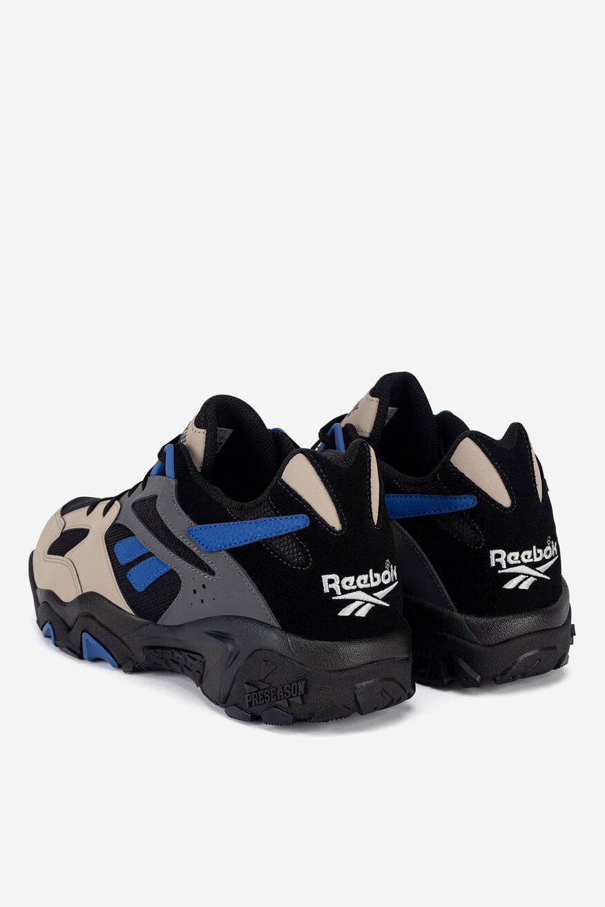 
                Спортни обувки Reebok БЕЖОВ - 5905588720355