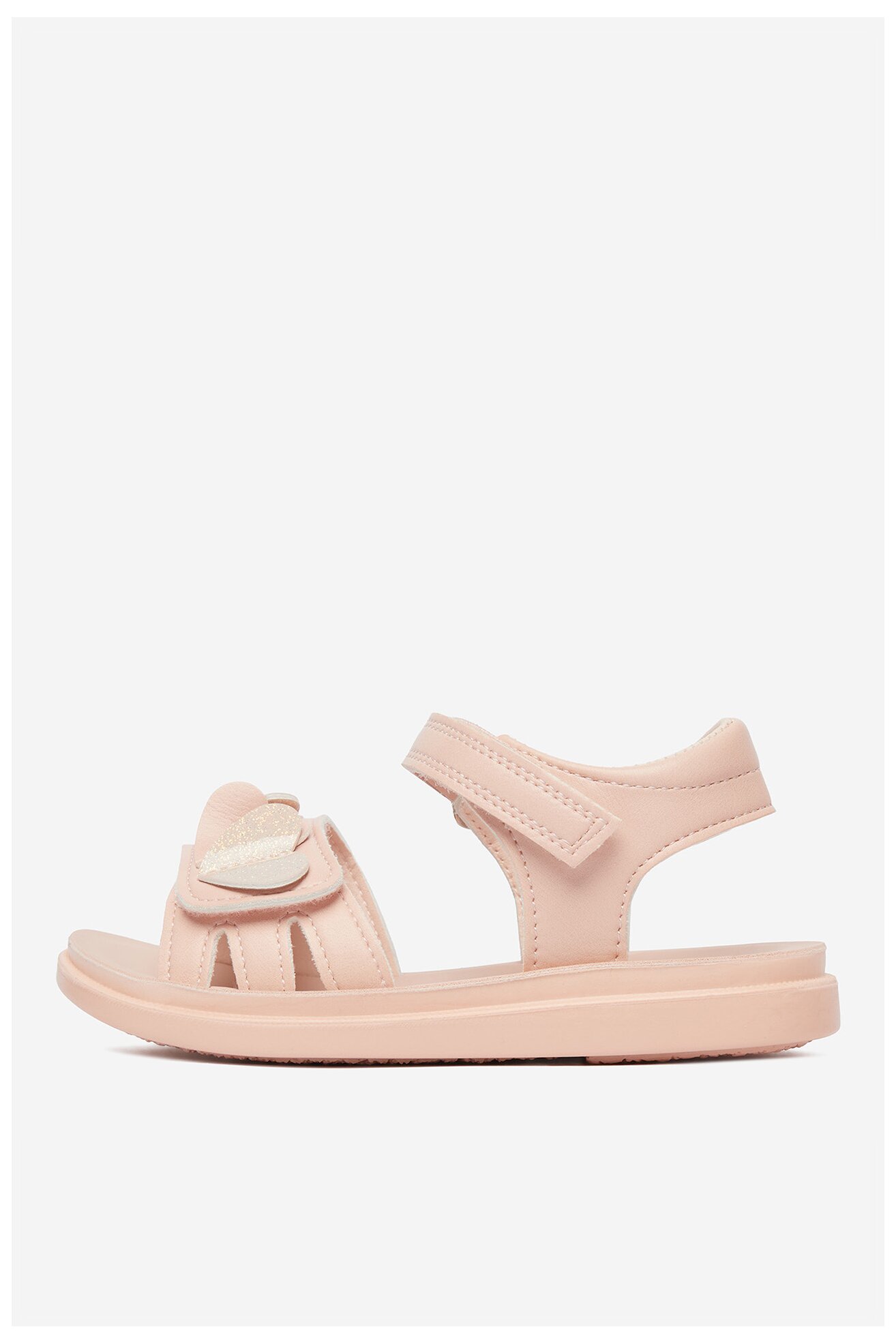 Сандалі DeeZee CEO-CSS20370-18 РОЖЕВИЙ