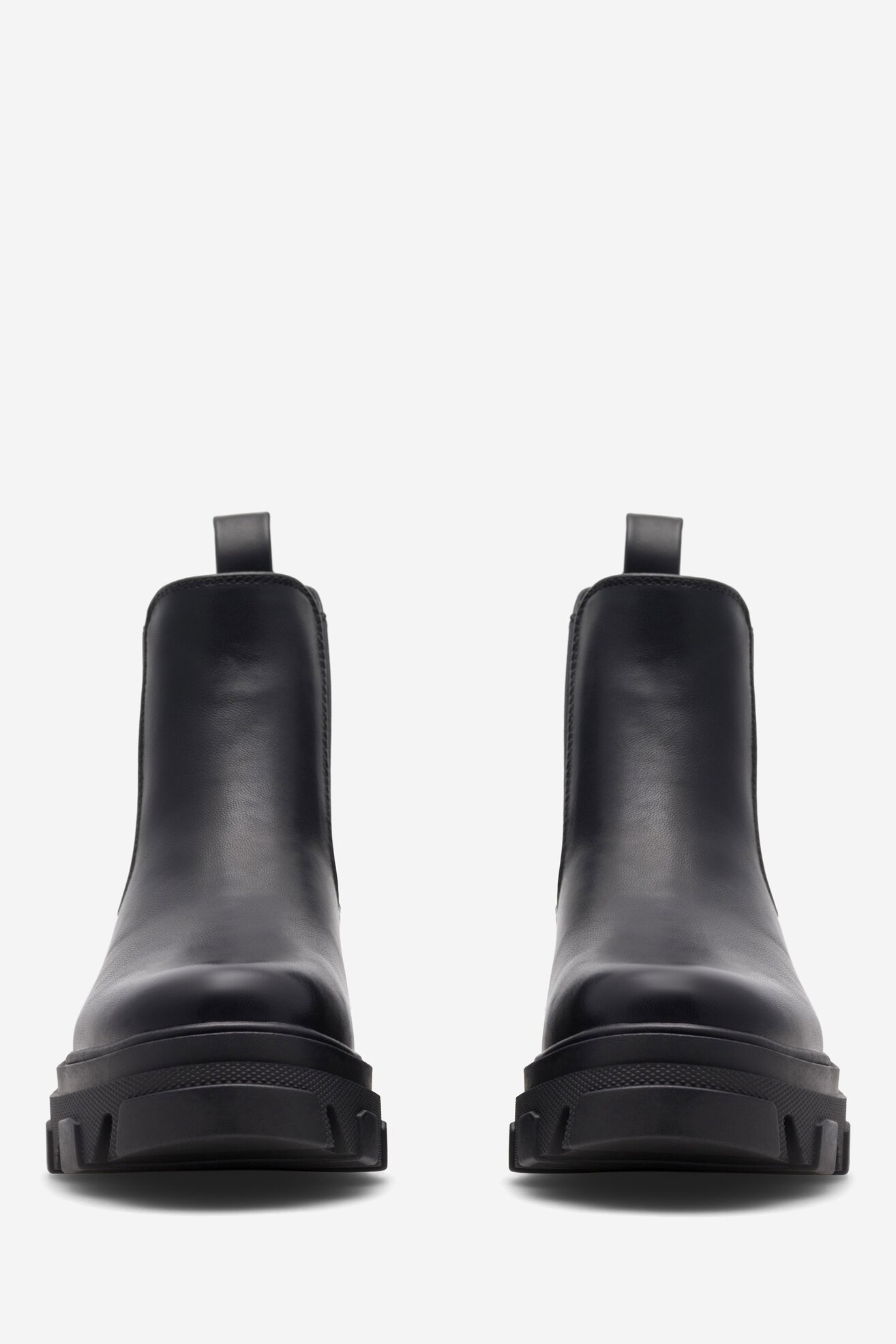 Ghete DeeZee H12901-6 NEGRU