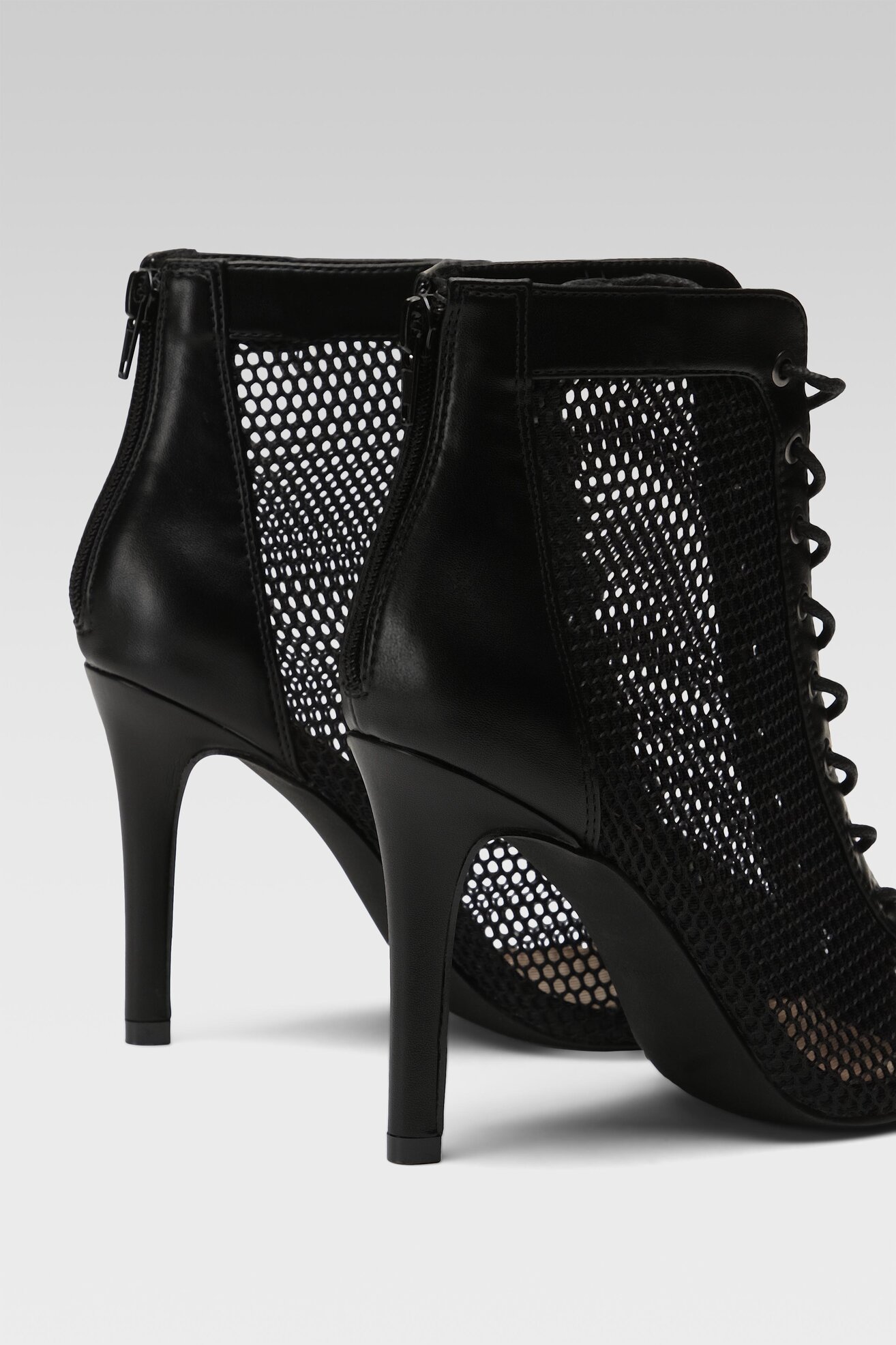 Sandale Clara Barson PAOLA LS4937-39B NEGRU