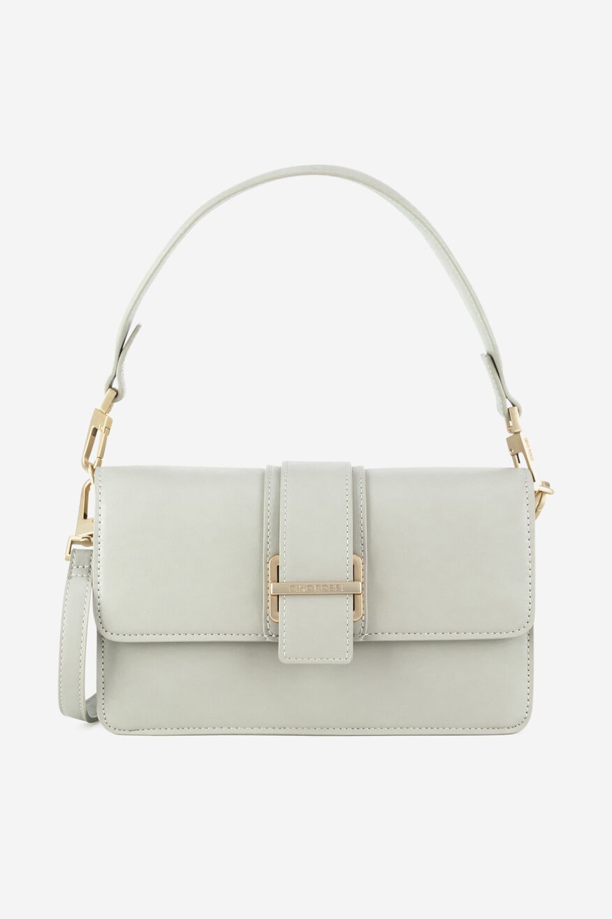 
                Kézitáska Gino Rossi VILÁGOSSZÜRKE - 5903698721576