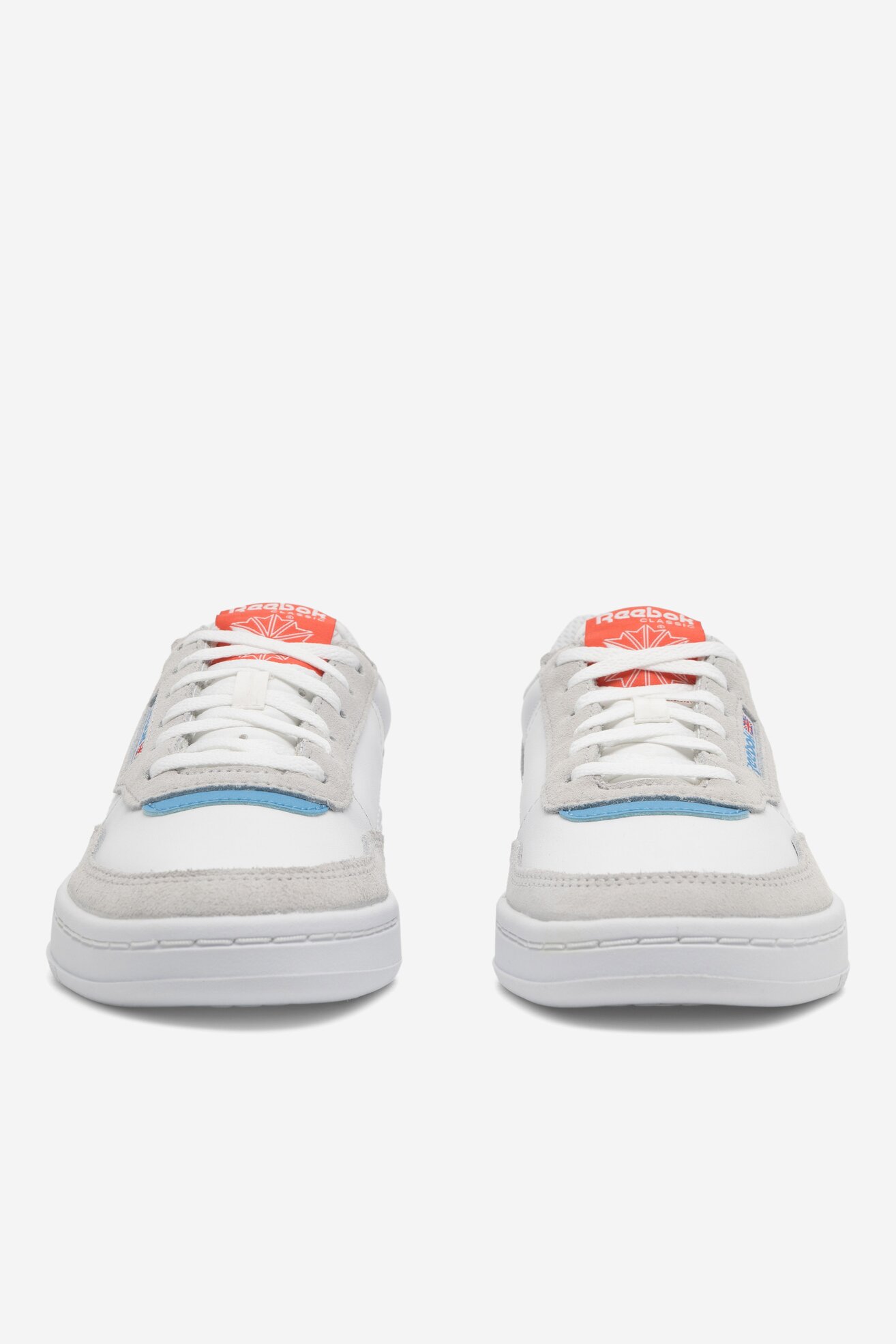 Tornacipő Reebok COURT PEAK GW7564 MIX