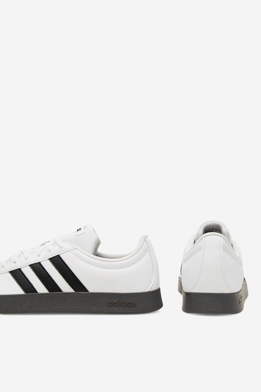 Sportovní obuv adidas BÍLÁ - 5903419504563