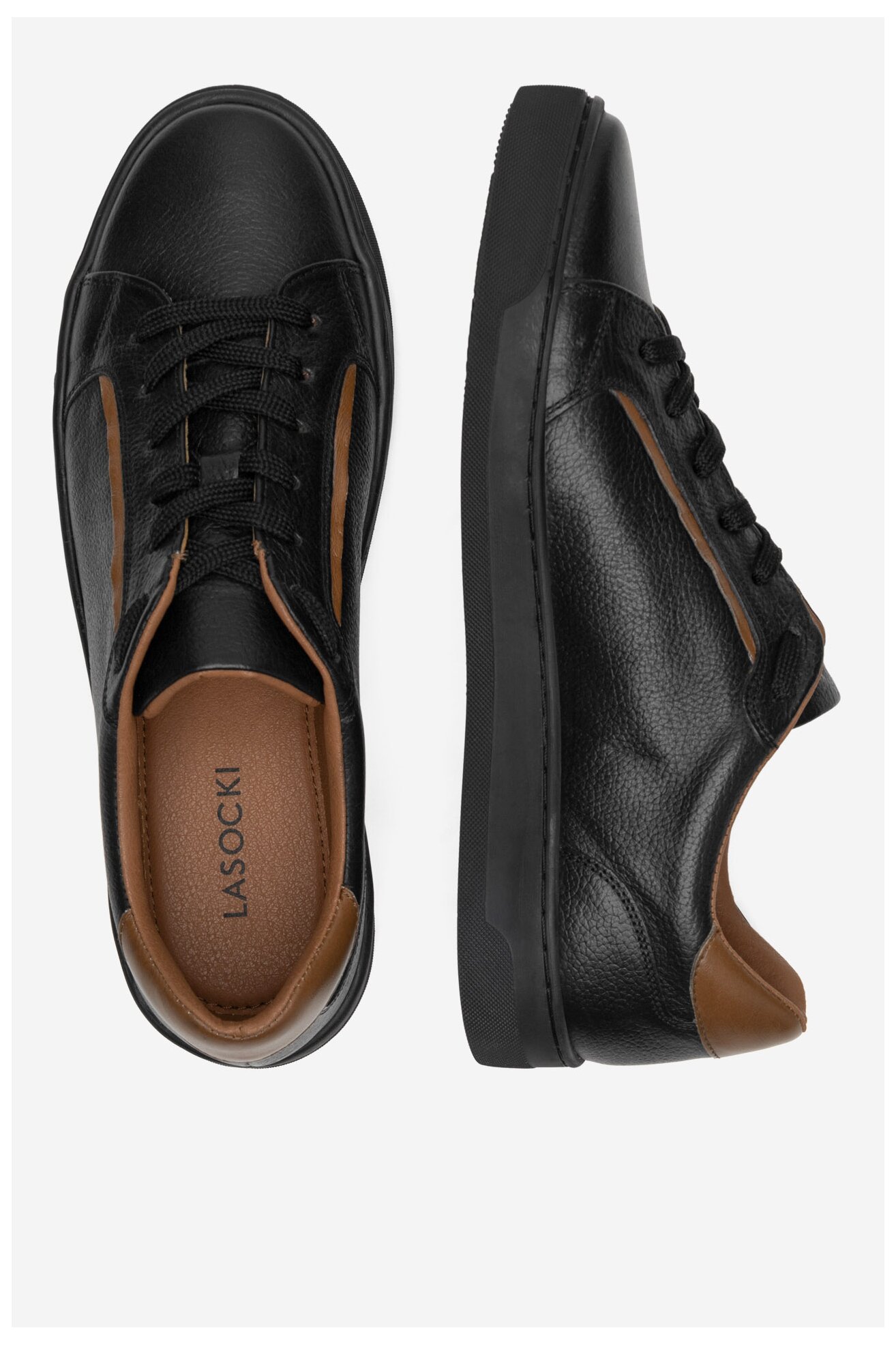 Patike Lasocki WI16-D557-02 CRNA